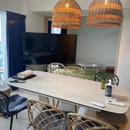クリスタルエグゼ南紀白浜2 Aparthotel Shirahama Ngoại thất bức ảnh