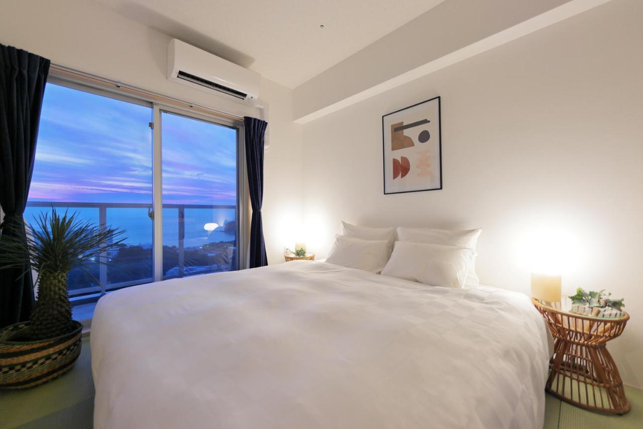 クリスタルエグゼ南紀白浜2 Aparthotel Shirahama Ngoại thất bức ảnh