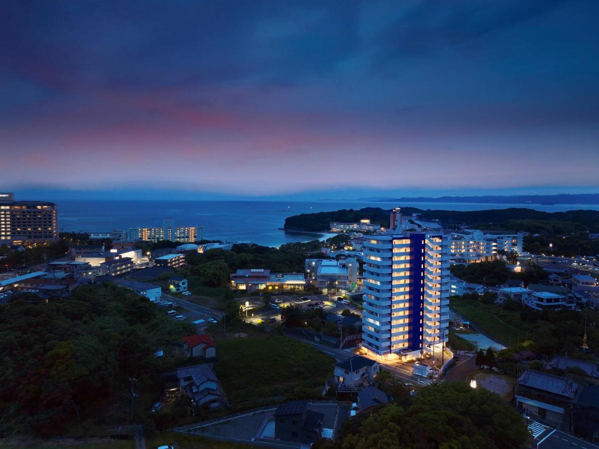 クリスタルエグゼ南紀白浜2 Aparthotel Shirahama Ngoại thất bức ảnh