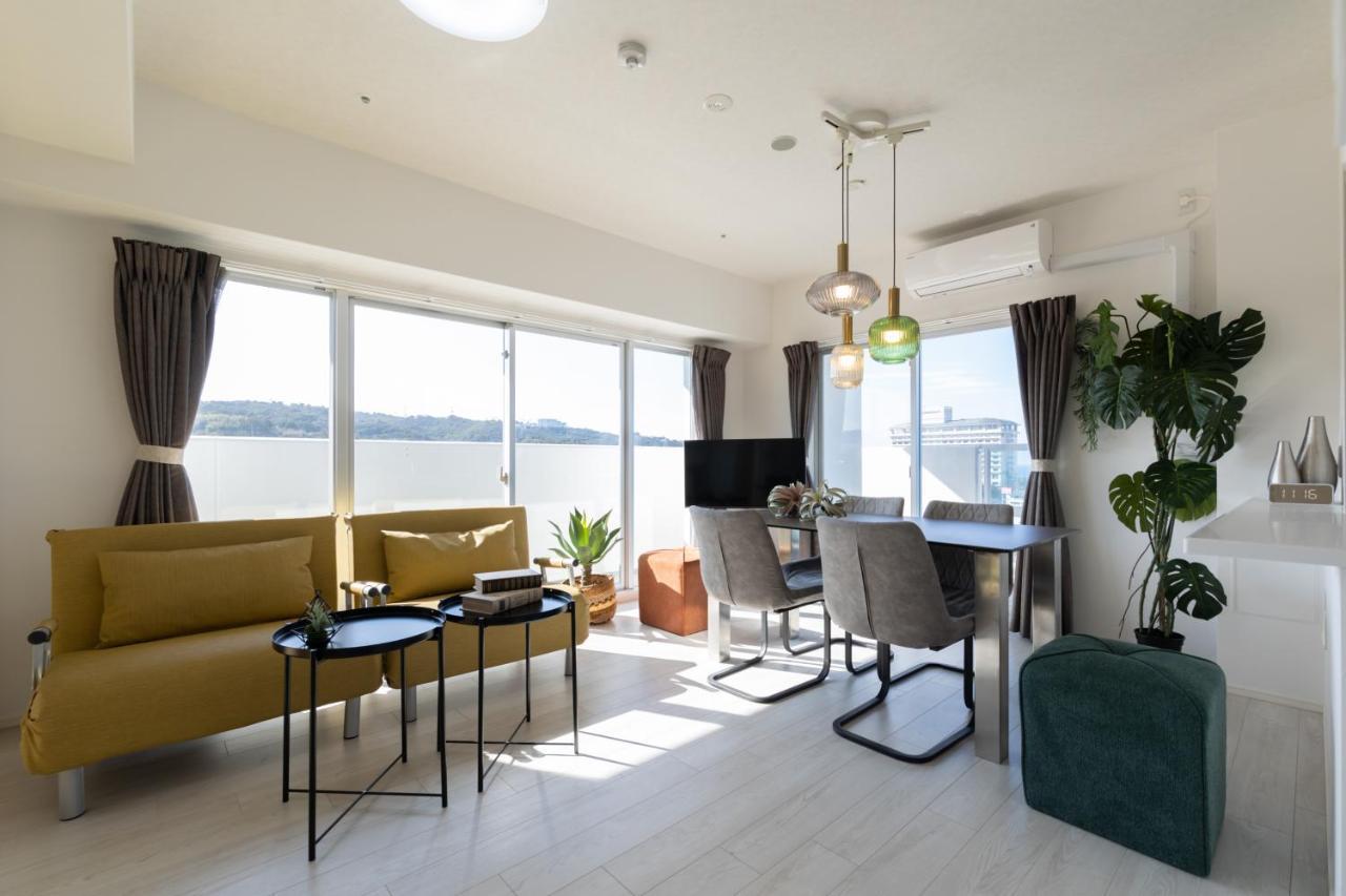 クリスタルエグゼ南紀白浜2 Aparthotel Shirahama Ngoại thất bức ảnh