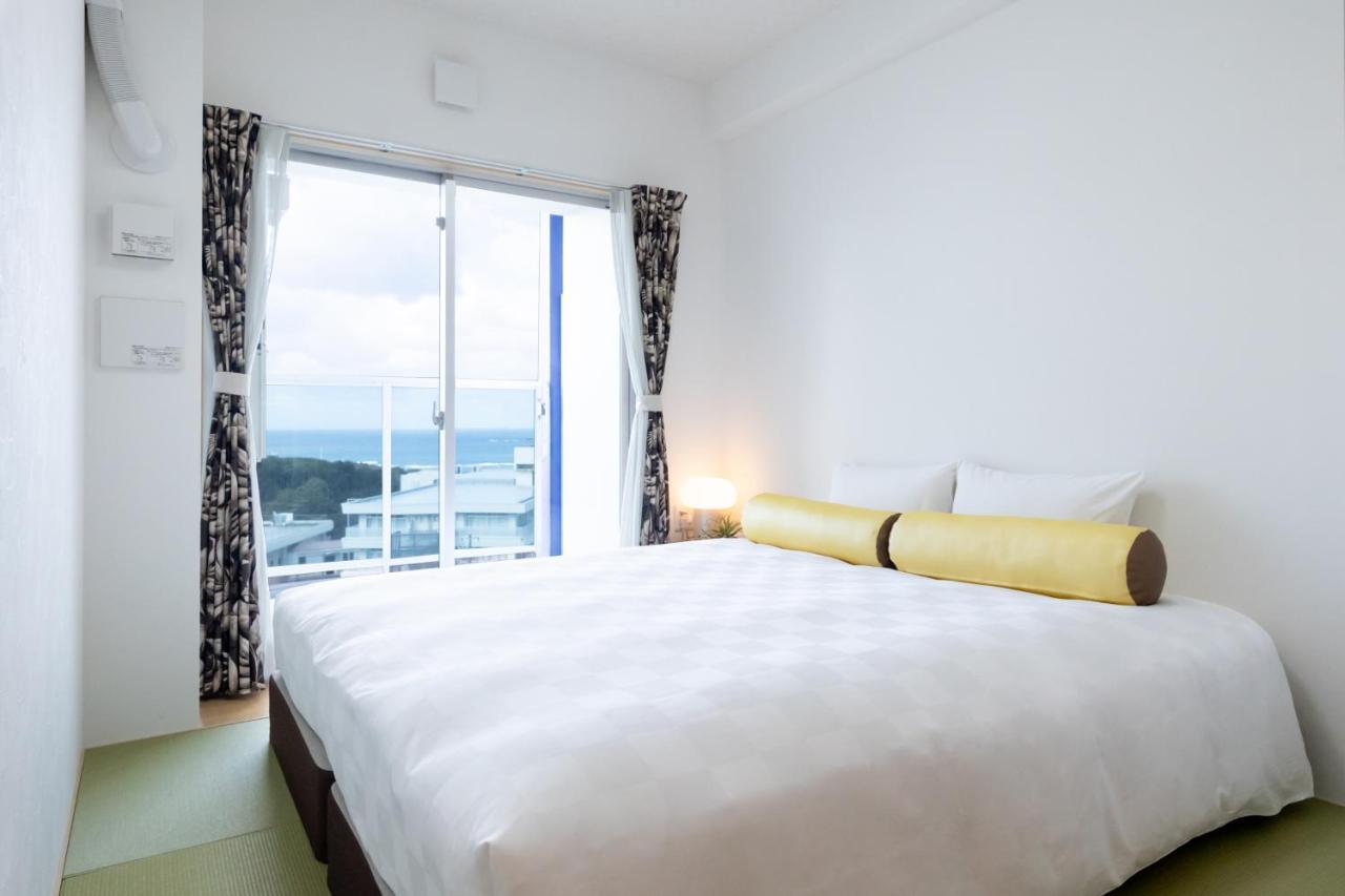 クリスタルエグゼ南紀白浜2 Aparthotel Shirahama Phòng bức ảnh