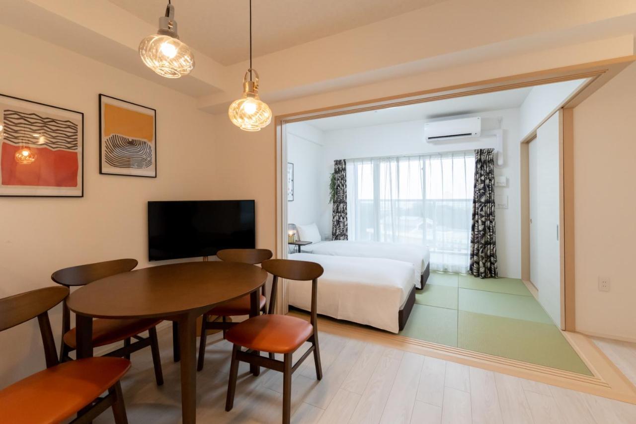 クリスタルエグゼ南紀白浜2 Aparthotel Shirahama Ngoại thất bức ảnh