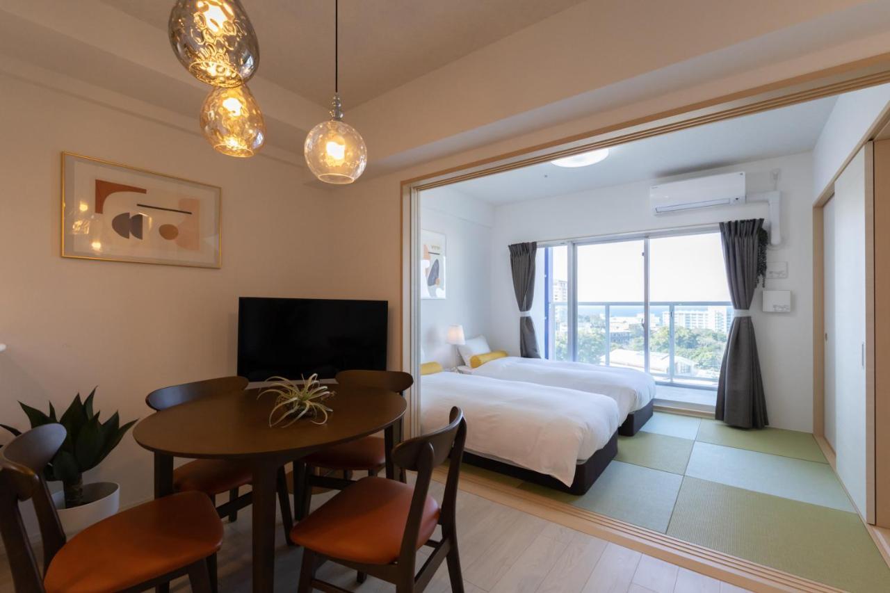 クリスタルエグゼ南紀白浜2 Aparthotel Shirahama Phòng bức ảnh