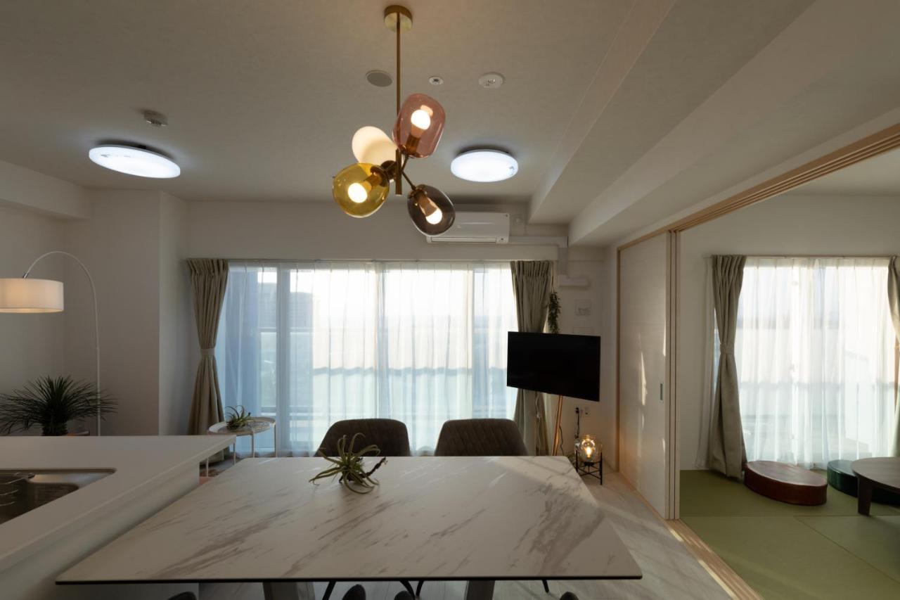 クリスタルエグゼ南紀白浜2 Aparthotel Shirahama Ngoại thất bức ảnh