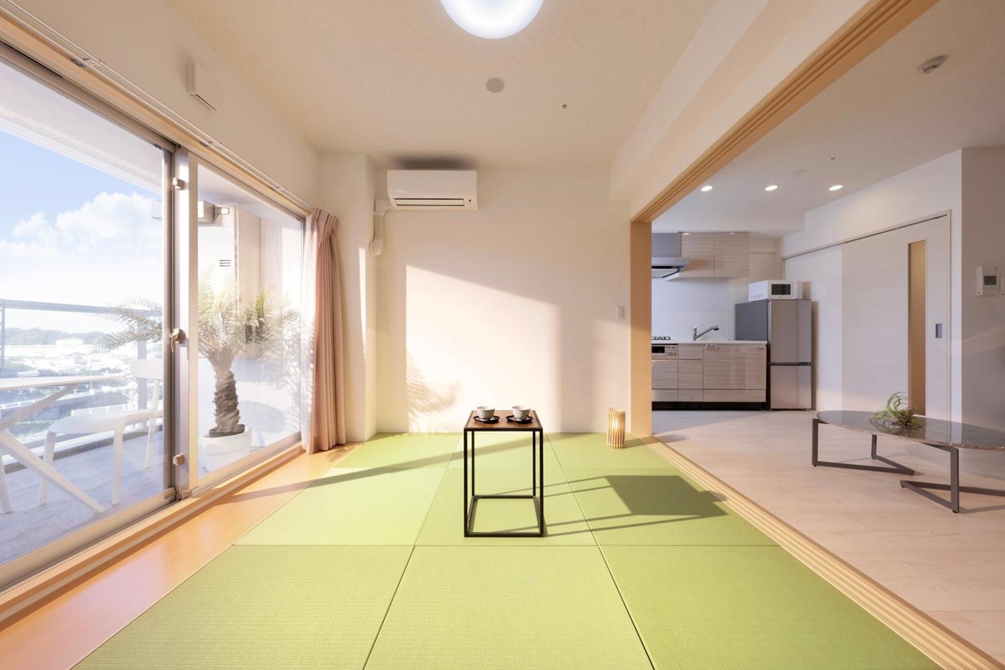 クリスタルエグゼ南紀白浜2 Aparthotel Shirahama Ngoại thất bức ảnh
