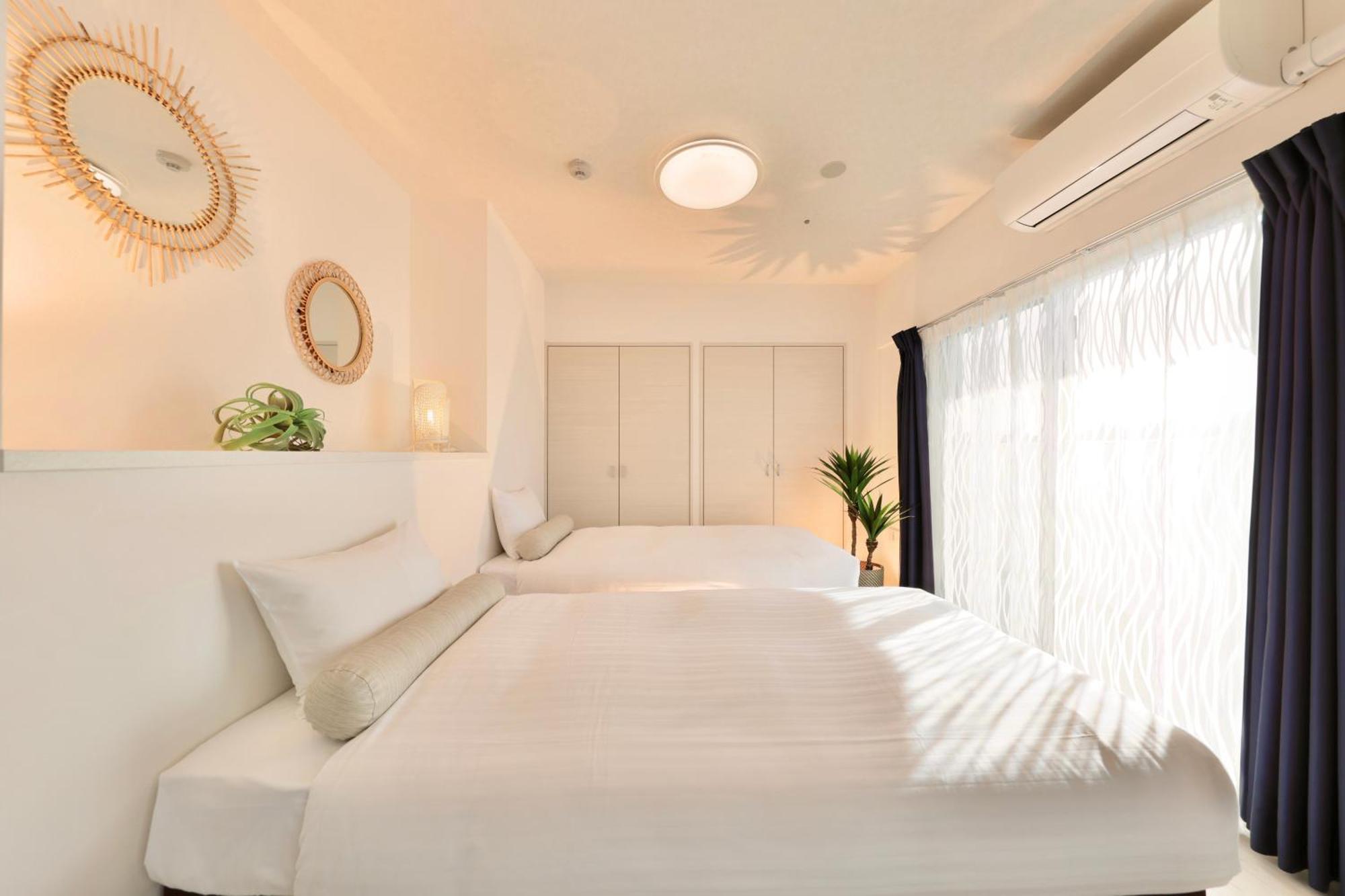 クリスタルエグゼ南紀白浜2 Aparthotel Shirahama Ngoại thất bức ảnh