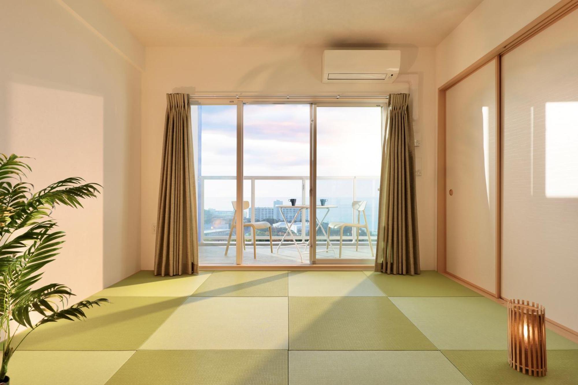 クリスタルエグゼ南紀白浜2 Aparthotel Shirahama Ngoại thất bức ảnh