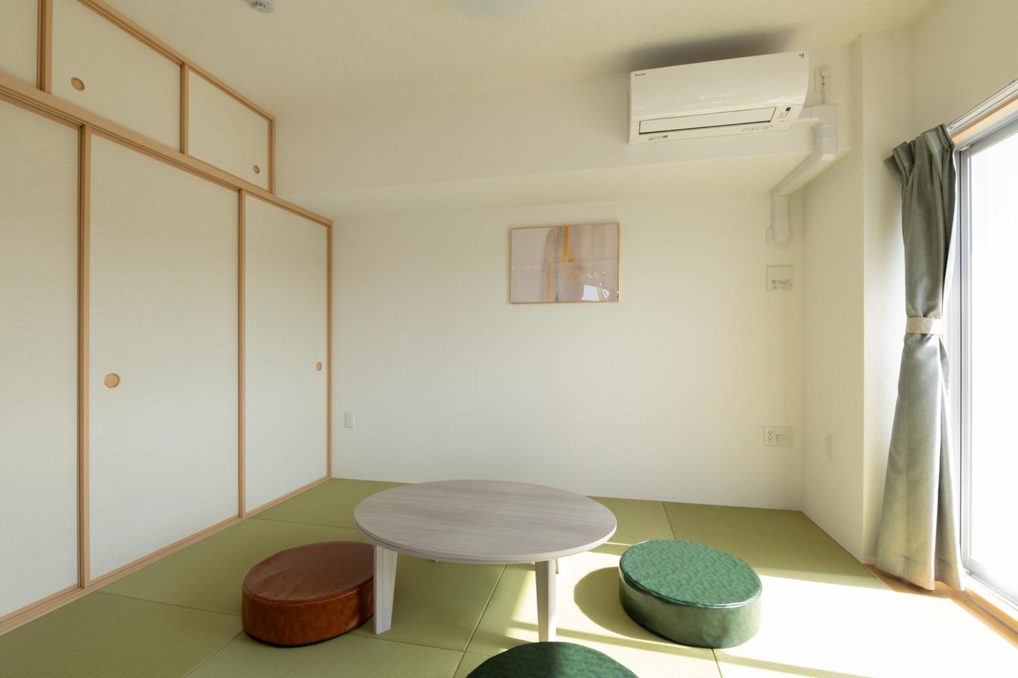 クリスタルエグゼ南紀白浜2 Aparthotel Shirahama Phòng bức ảnh
