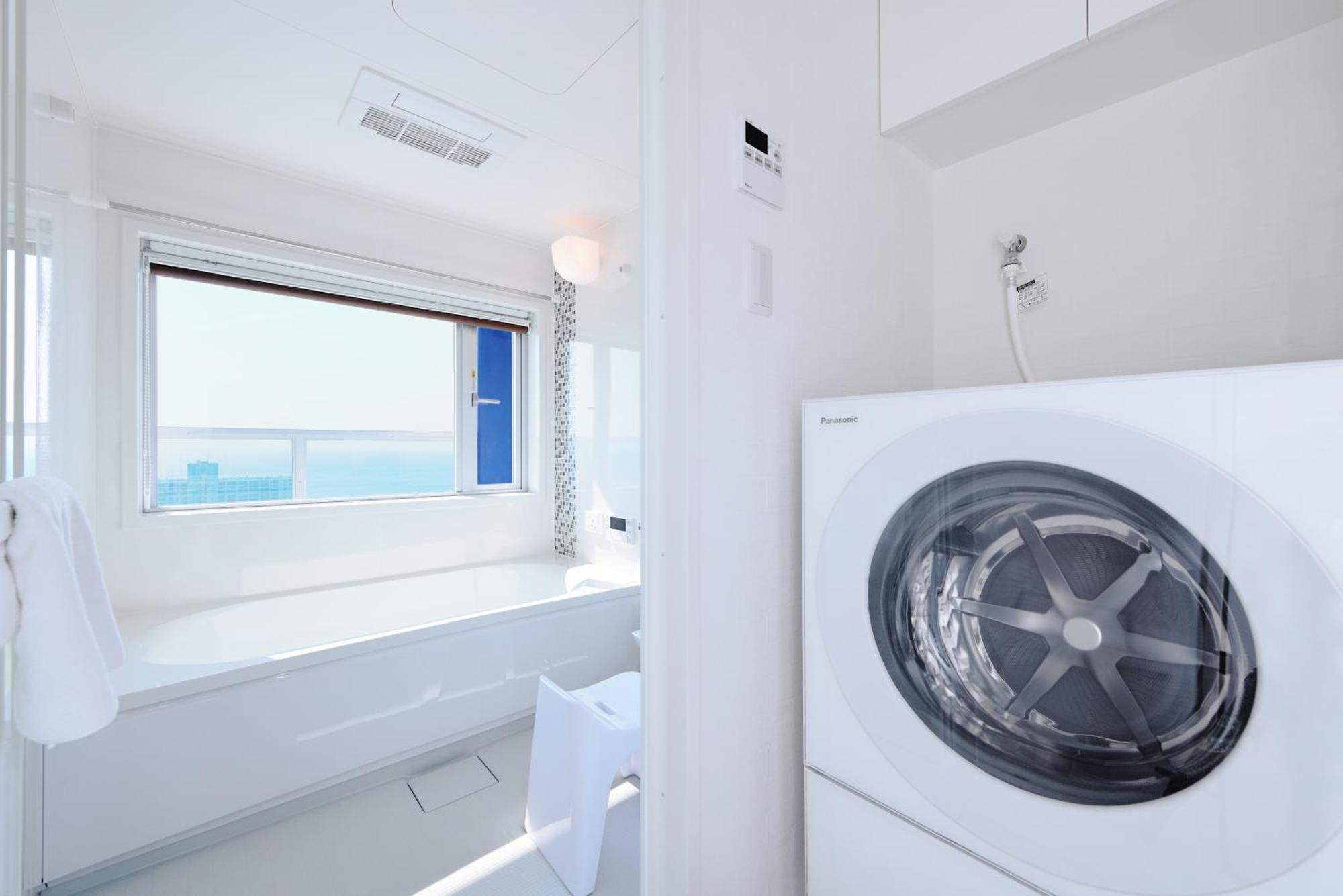 クリスタルエグゼ南紀白浜2 Aparthotel Shirahama Phòng bức ảnh
