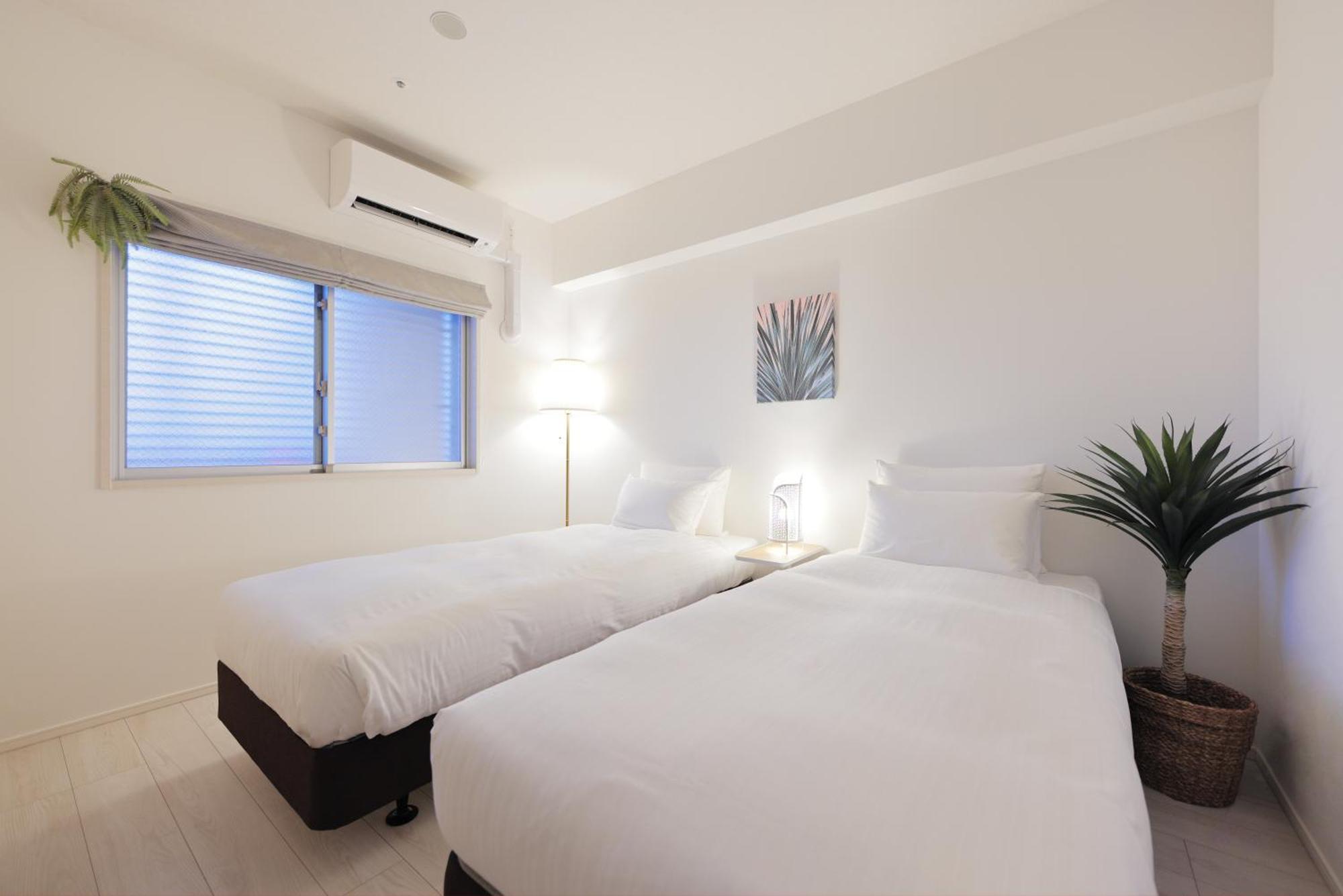 クリスタルエグゼ南紀白浜2 Aparthotel Shirahama Phòng bức ảnh