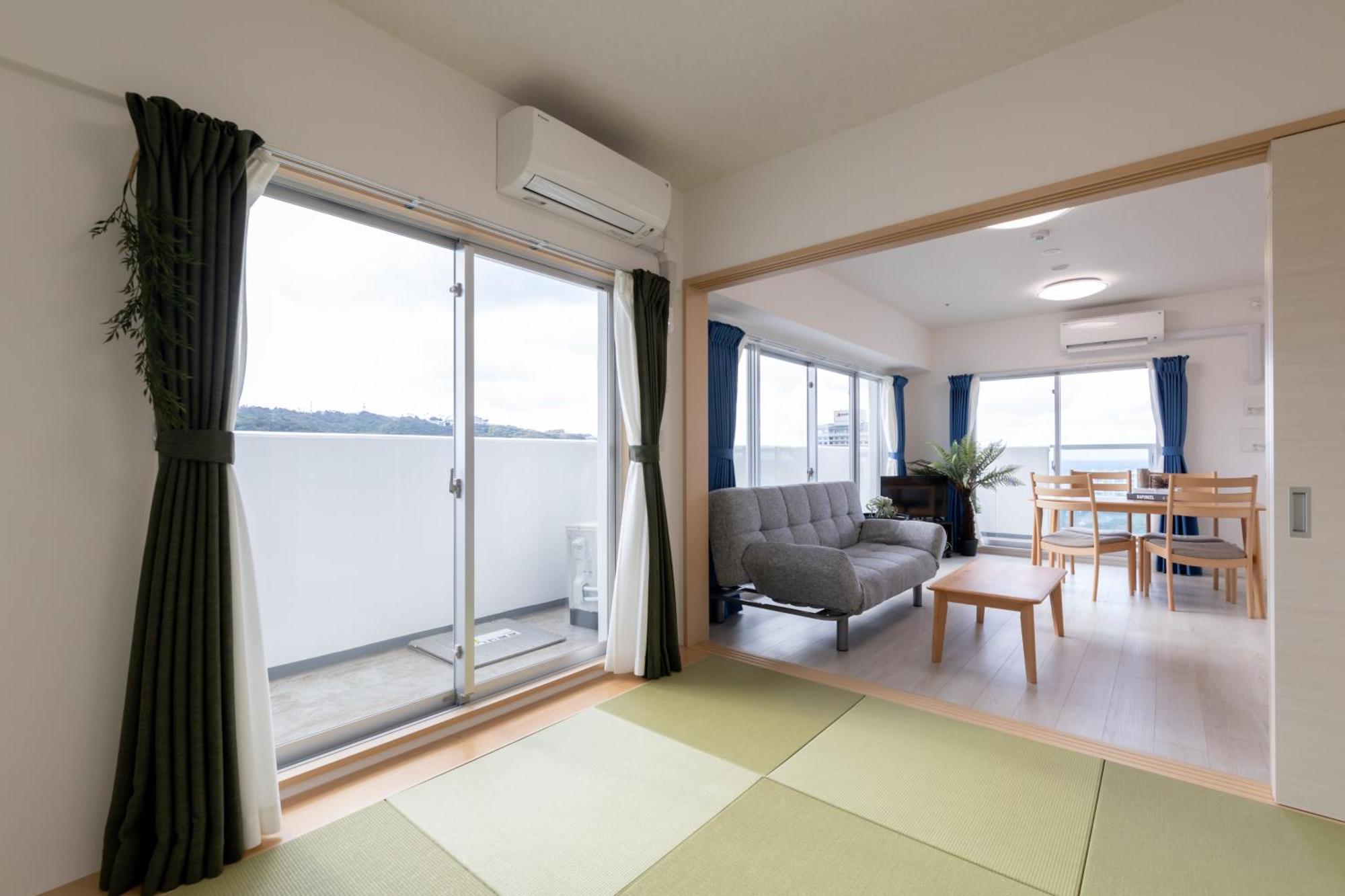 クリスタルエグゼ南紀白浜2 Aparthotel Shirahama Phòng bức ảnh