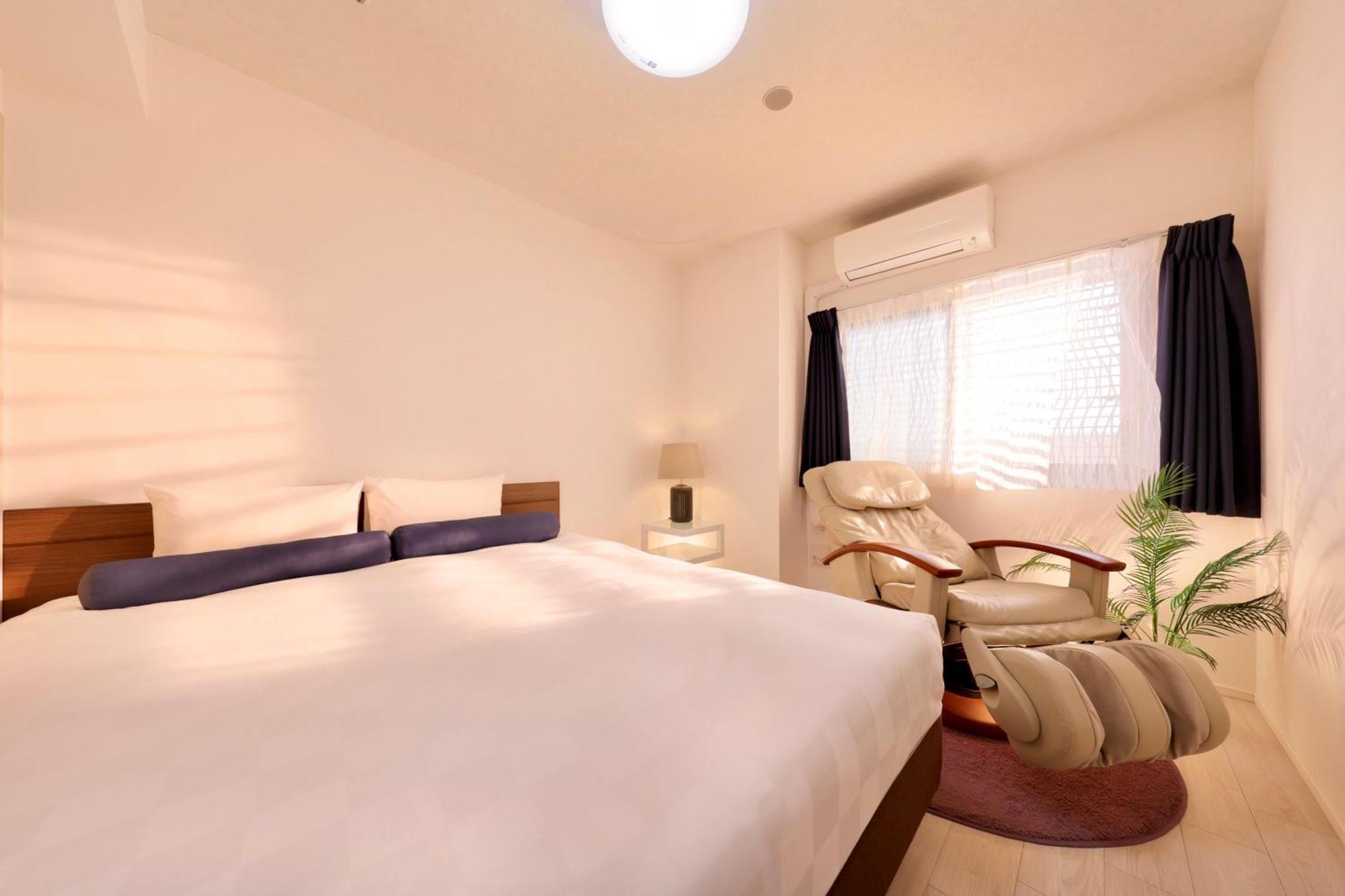 クリスタルエグゼ南紀白浜2 Aparthotel Shirahama Phòng bức ảnh