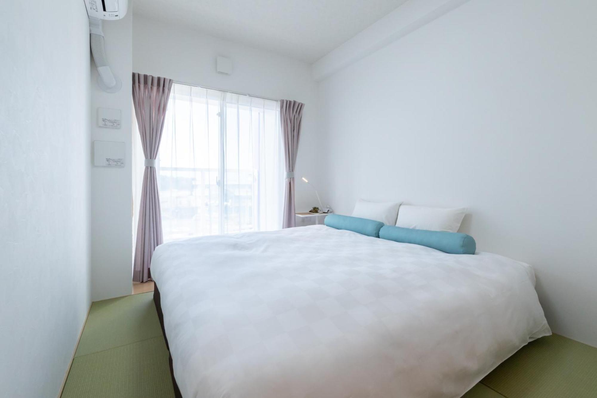クリスタルエグゼ南紀白浜2 Aparthotel Shirahama Phòng bức ảnh