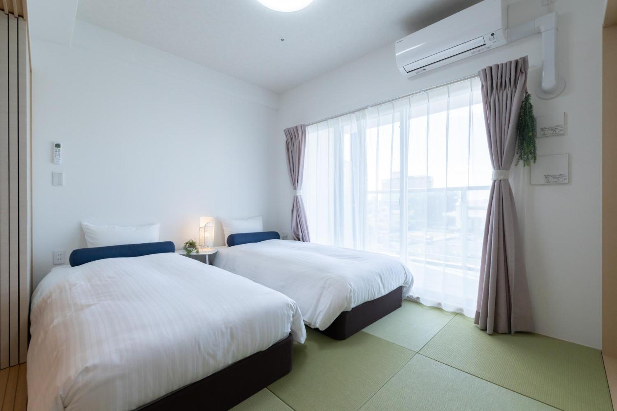 クリスタルエグゼ南紀白浜2 Aparthotel Shirahama Phòng bức ảnh