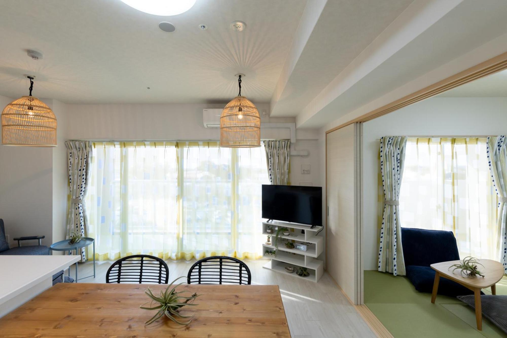 クリスタルエグゼ南紀白浜2 Aparthotel Shirahama Phòng bức ảnh