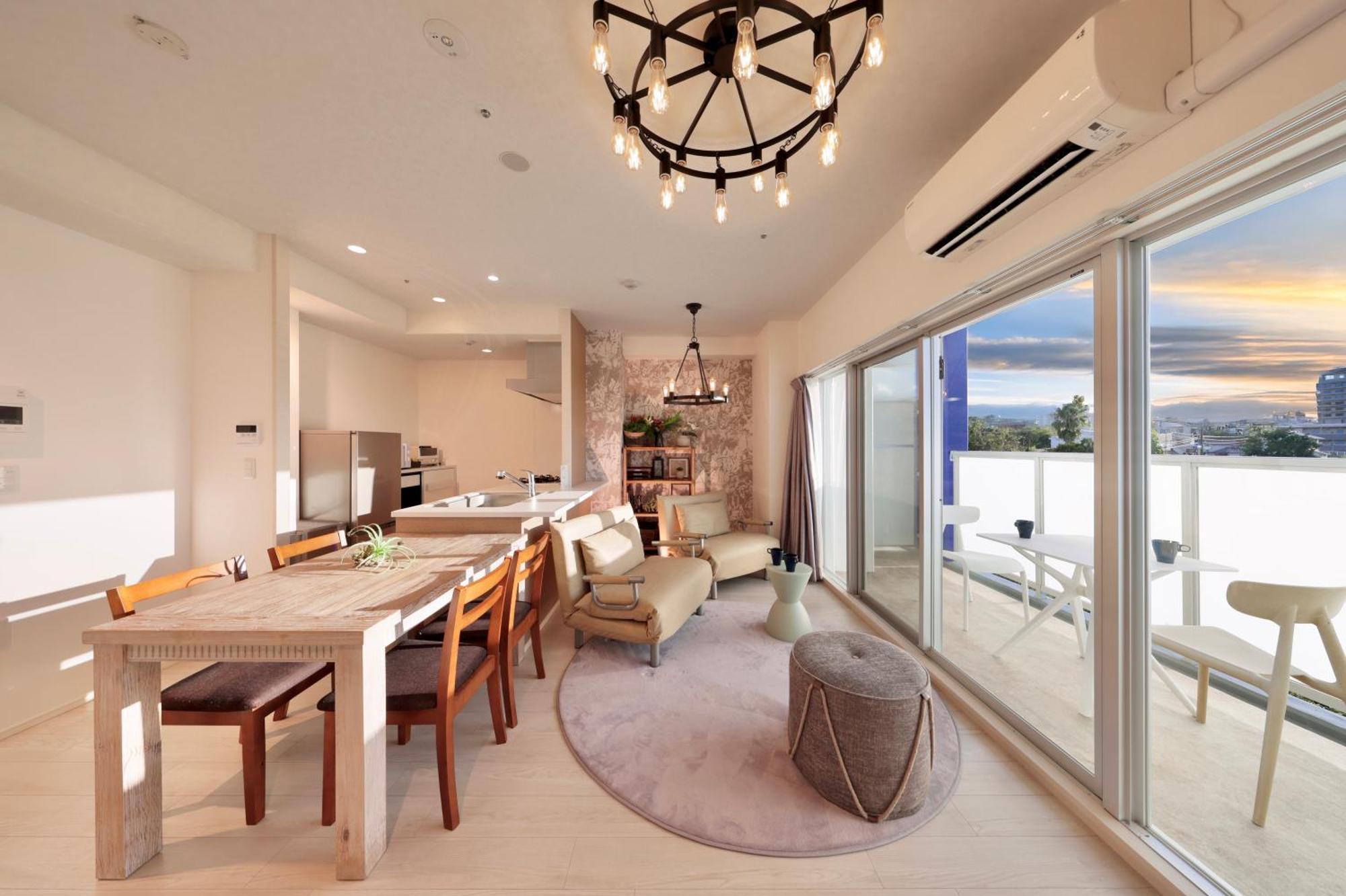クリスタルエグゼ南紀白浜2 Aparthotel Shirahama Ngoại thất bức ảnh